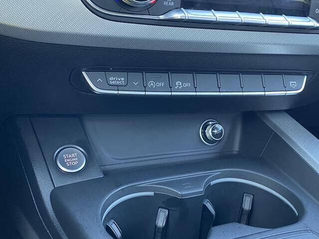 2017 Audi A4 2.0T Premium