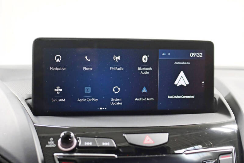 2021 Acura RDX SH-AWD w/A-SPEC