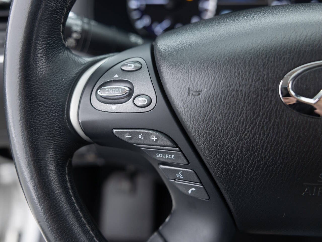 Used Car 2017 Infiniti Qx60  Base 4dr Suv For Sale Under $12,000 In Coal City, Illinois