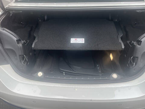 2017 BMW 4 Series 430i xDrive