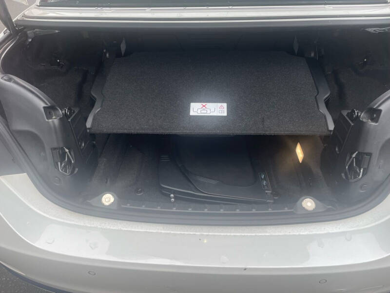 2017 BMW 4 Series 430i xDrive