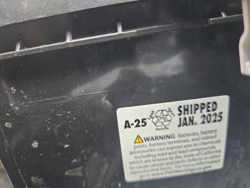 2016 Nissan Versa 1.6 S Plus