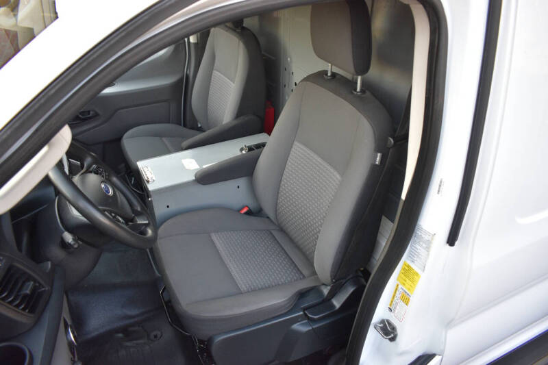 2023 Ford Transit 150