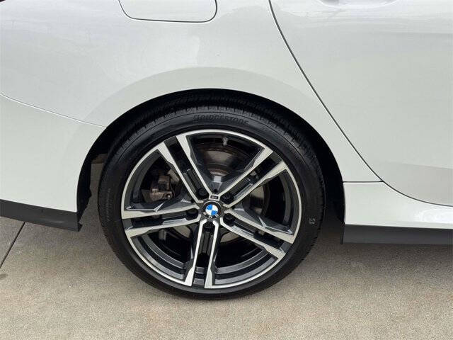 2024 BMW 2 Series 228i xDrive Gran Coupe