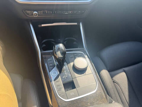 2021 BMW 3 Series 330i xDrive