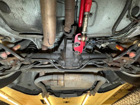 1997 Pontiac Firebird