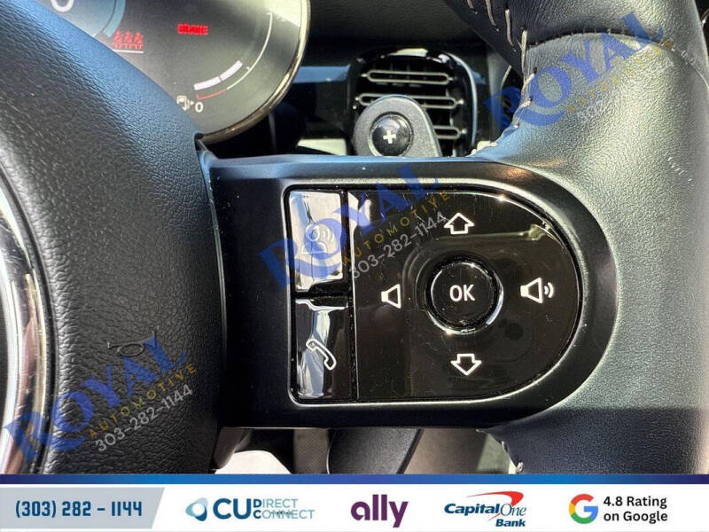 2022 MINI Hardtop 4 Door Cooper S