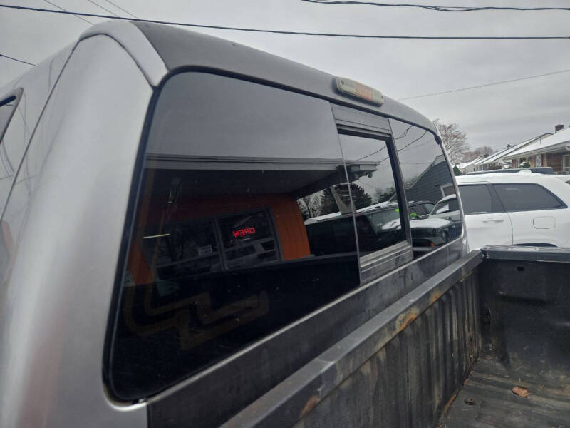 2016 Ford F-350 Super Duty Lariat