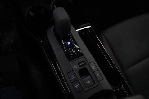 2025 Toyota Prius Plug-in Hybrid