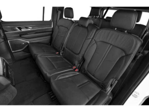 2023 Jeep Wagoneer