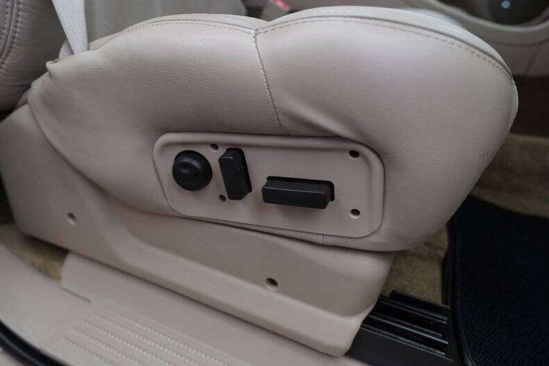 2002 Cadillac Escalade