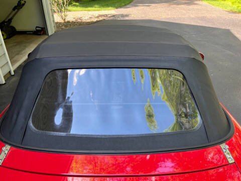 1991 Mazda MX-5 Miata