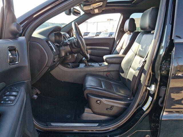 2020 Dodge Durango R/T