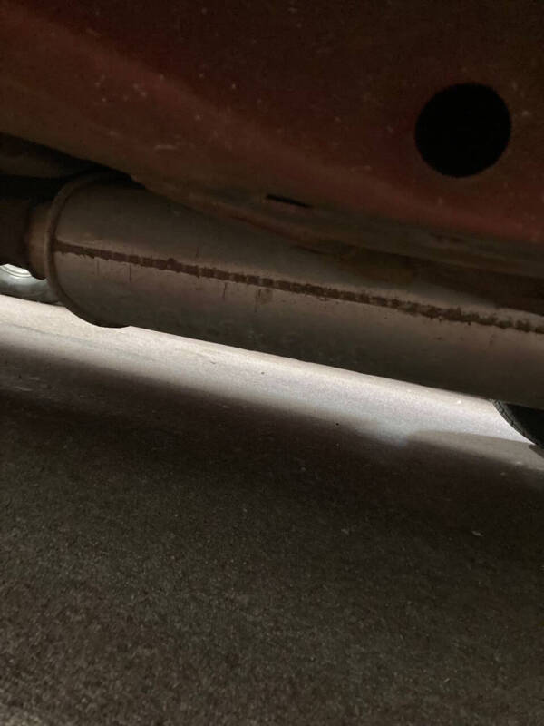 1967 Chevrolet Chevelle