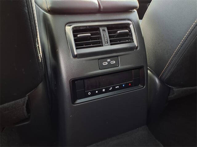 2024 Mazda CX-90 Plug-in Hybrid Premium