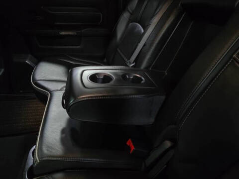 2022 RAM 3500 Limited