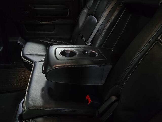 2022 RAM 3500 Limited