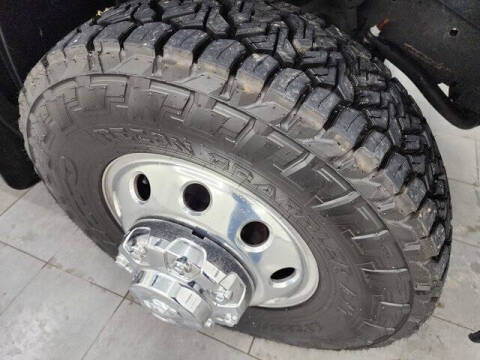 2022 RAM 3500 Big Horn