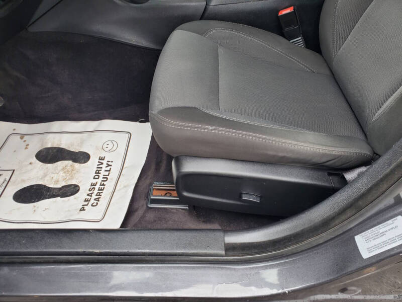 2017 Dodge Charger SE