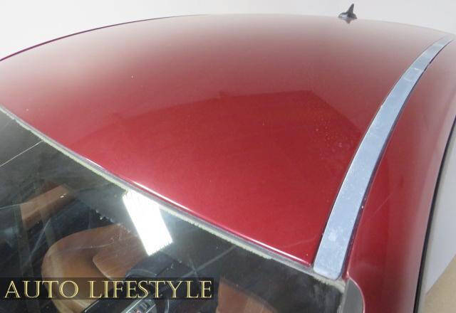 2017 Maserati Levante