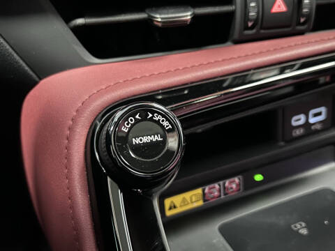 2024 Lexus NX 350 Premium