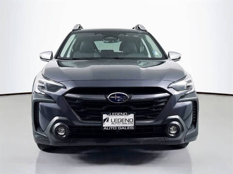 2024 Subaru Outback Touring XT