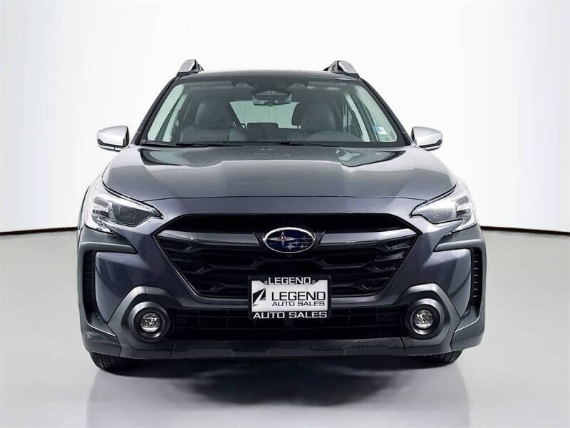 2024 Subaru Outback Touring XT