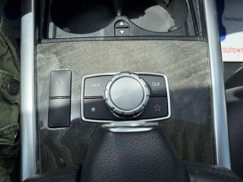 2015 Mercedes-Benz E-Class E 350 4MATIC