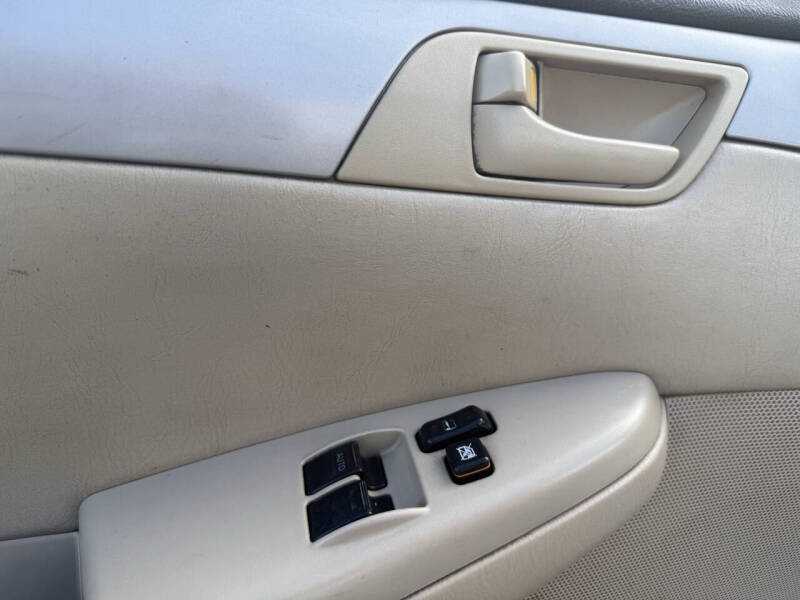 2007 Toyota Camry Solara SLE V6