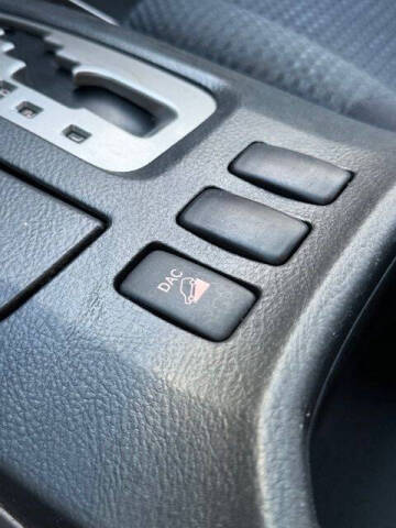 2004 Toyota 4Runner SR5
