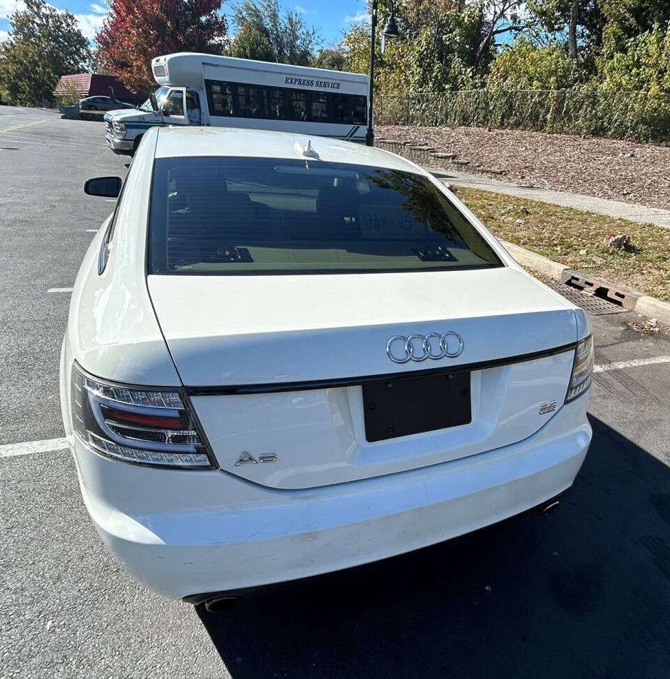 2006 Audi A6 for sale at Autos for All NJ LLC in Paterson, NJ