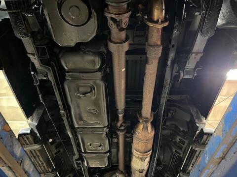 2015 Ford F-450 Super Duty