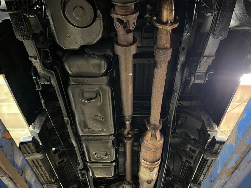 2015 Ford F-450 Super Duty