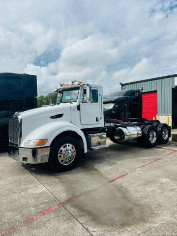 2011 Peterbilt 386