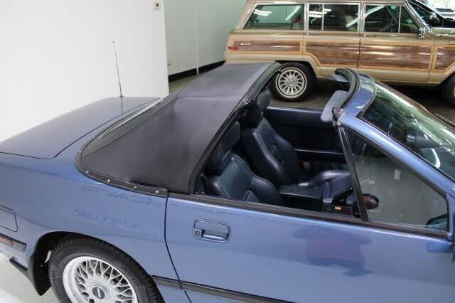 1988 Mazda RX-7