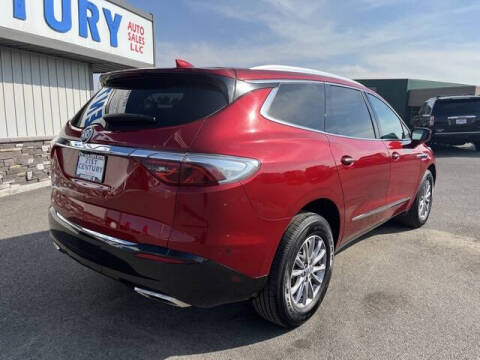 2024 Buick Enclave Premium