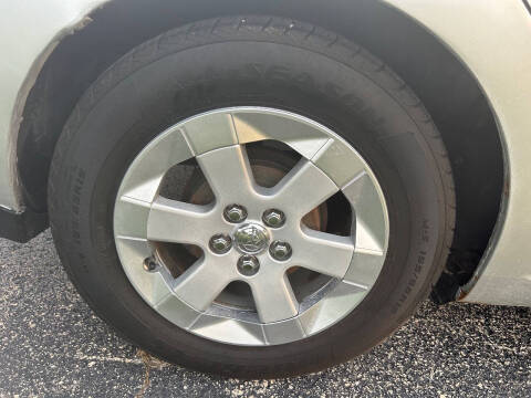 2008 Toyota Prius Standard