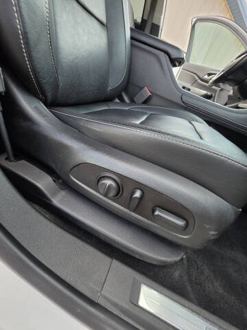 2020 GMC Acadia SLT