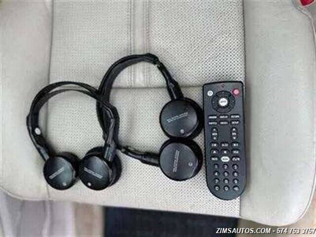 2011 Lincoln MKT EcoBoost