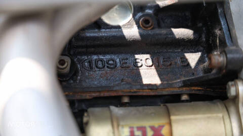 1962 Lotus 22 Formula Jr