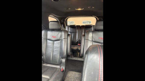 2014 Dodge Durango R/T