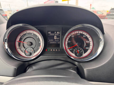 2020 Dodge Grand Caravan GT