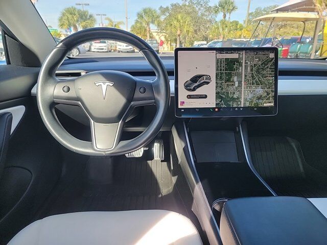2019 Tesla Model 3 11
