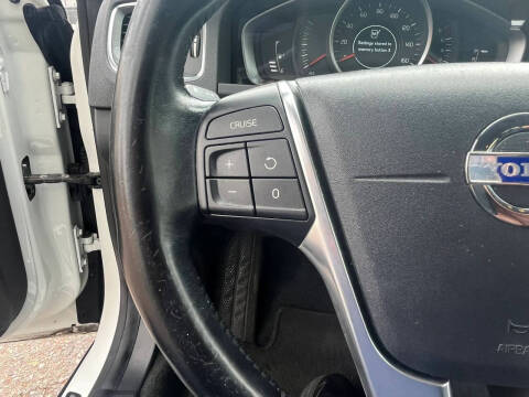 2014 Volvo S60