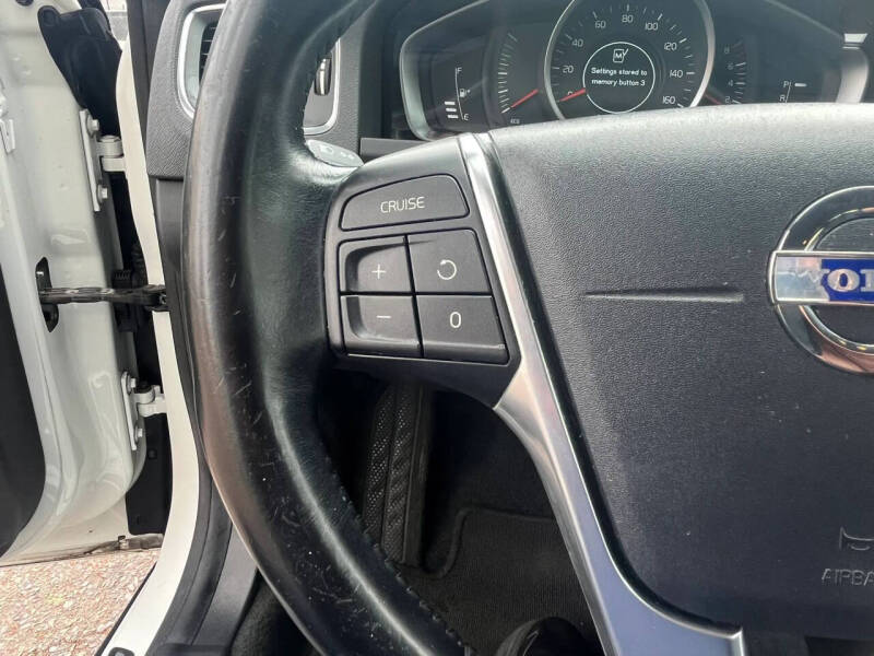 2014 Volvo S60