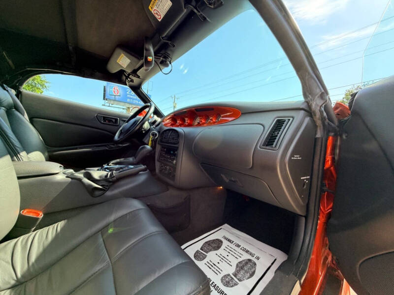 2001 Plymouth Prowler