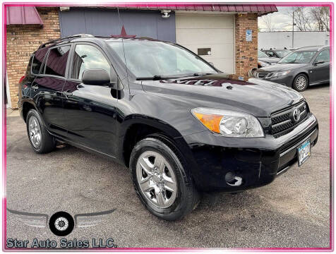 2007 Toyota RAV4