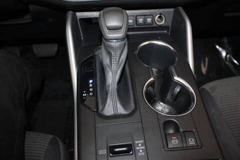 2021 Toyota Highlander L