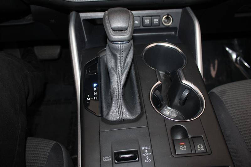 2021 Toyota Highlander L