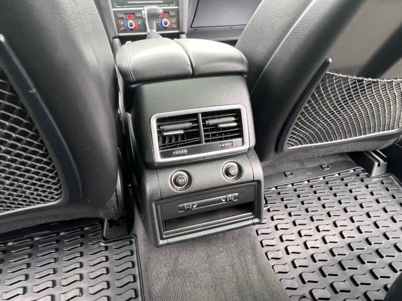 2015 Audi Q7 3.0T quattro Premium Plus